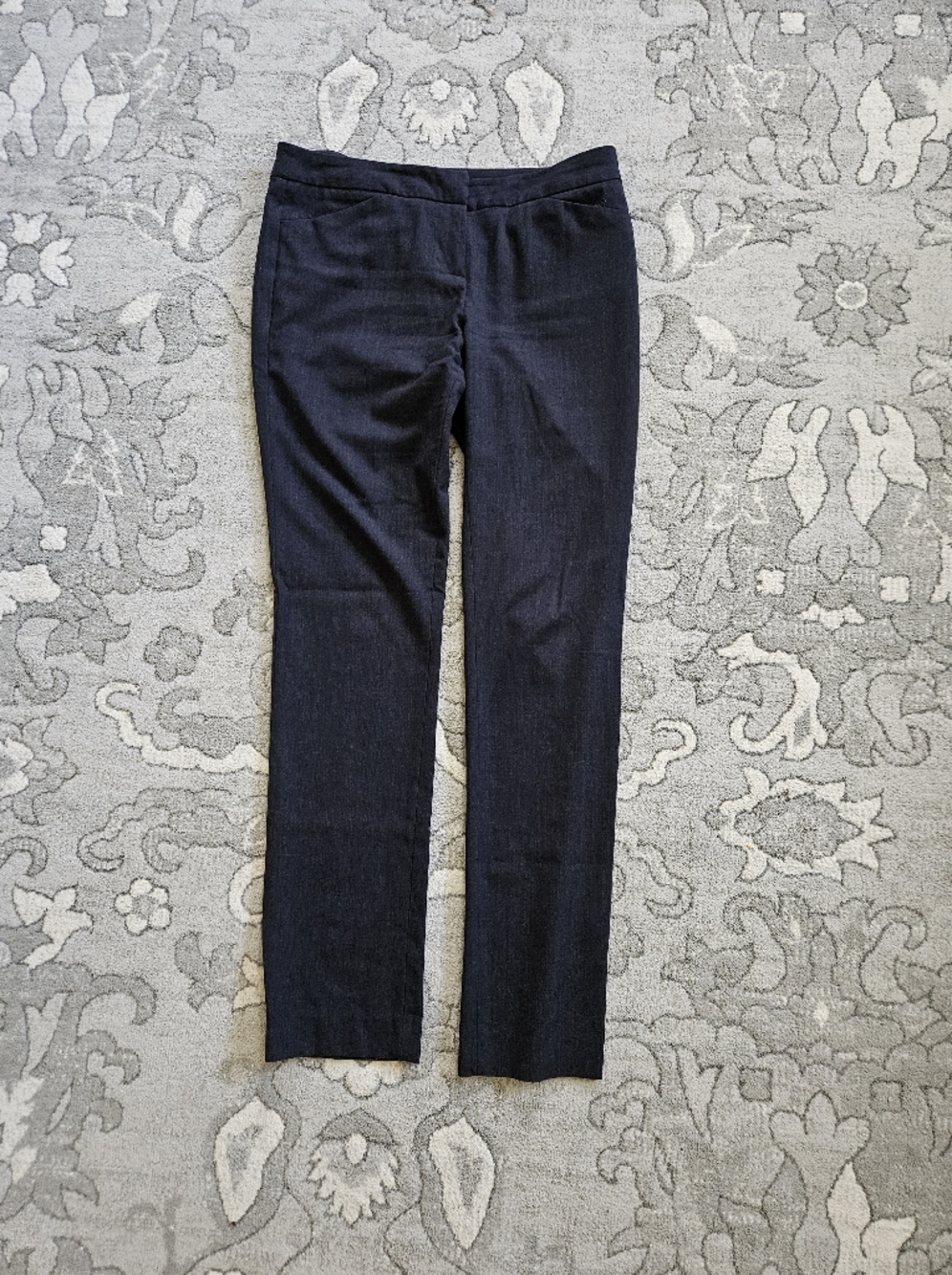 Amanda & Chelsea Pants